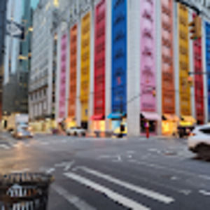 Meet your Posher, Mary